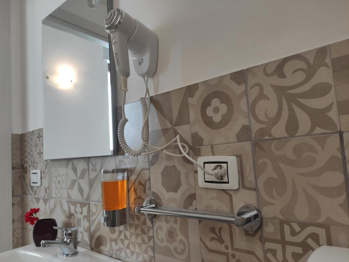 Casta Diva Holiday Rooms Catania Ngoại thất bức ảnh