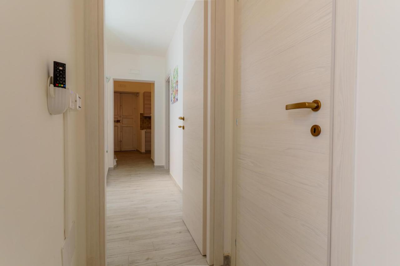 Casta Diva Holiday Rooms Catania Ngoại thất bức ảnh