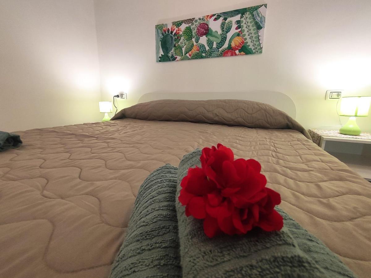 Casta Diva Holiday Rooms Catania Ngoại thất bức ảnh