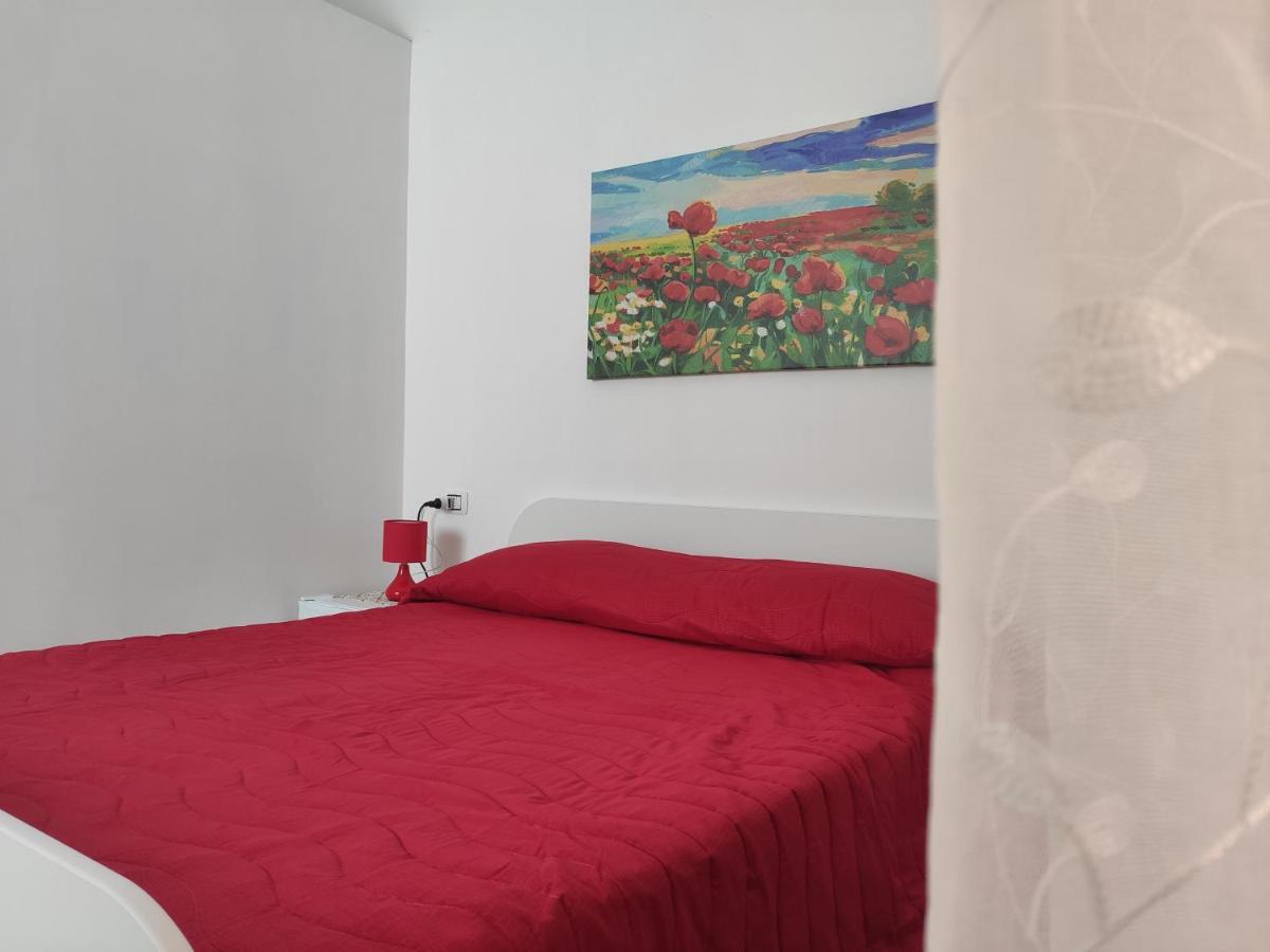 Casta Diva Holiday Rooms Catania Ngoại thất bức ảnh