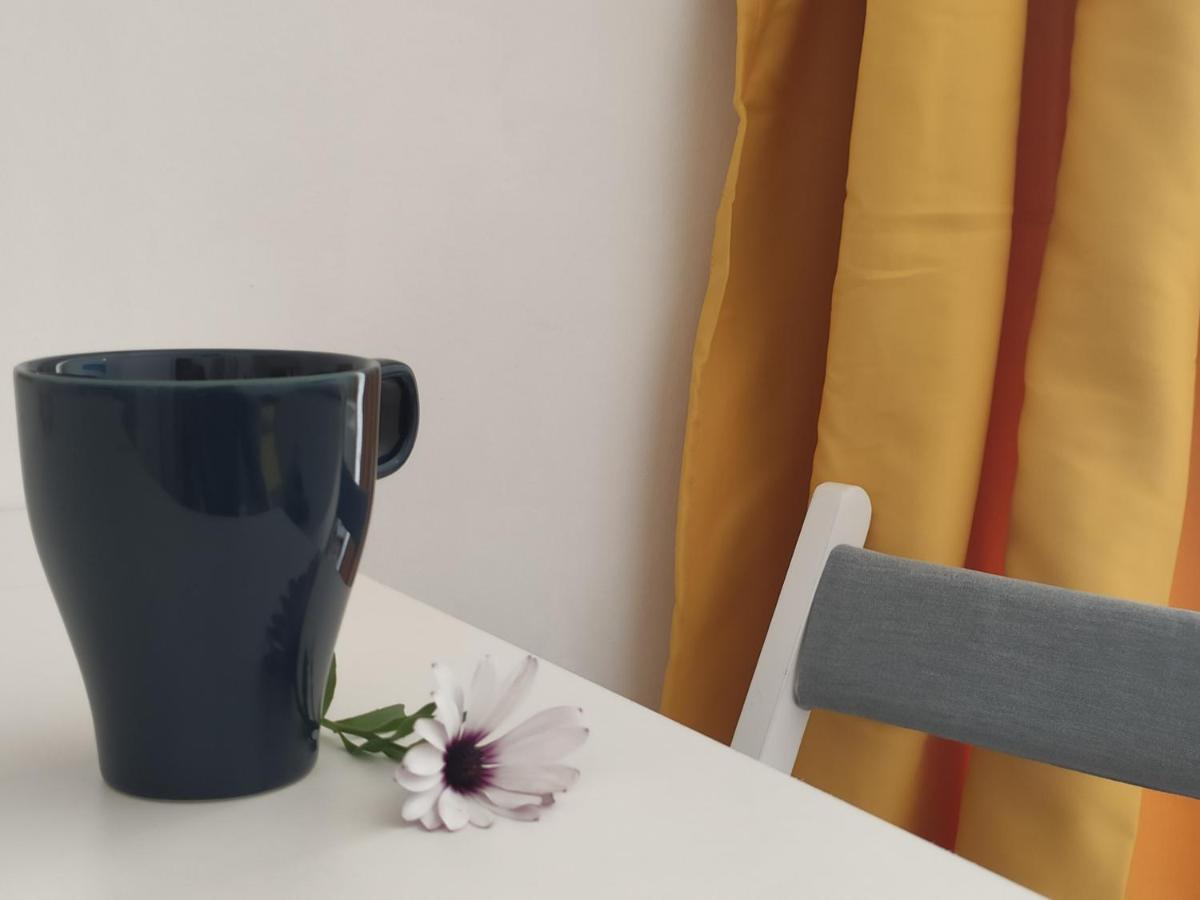 Casta Diva Holiday Rooms Catania Ngoại thất bức ảnh