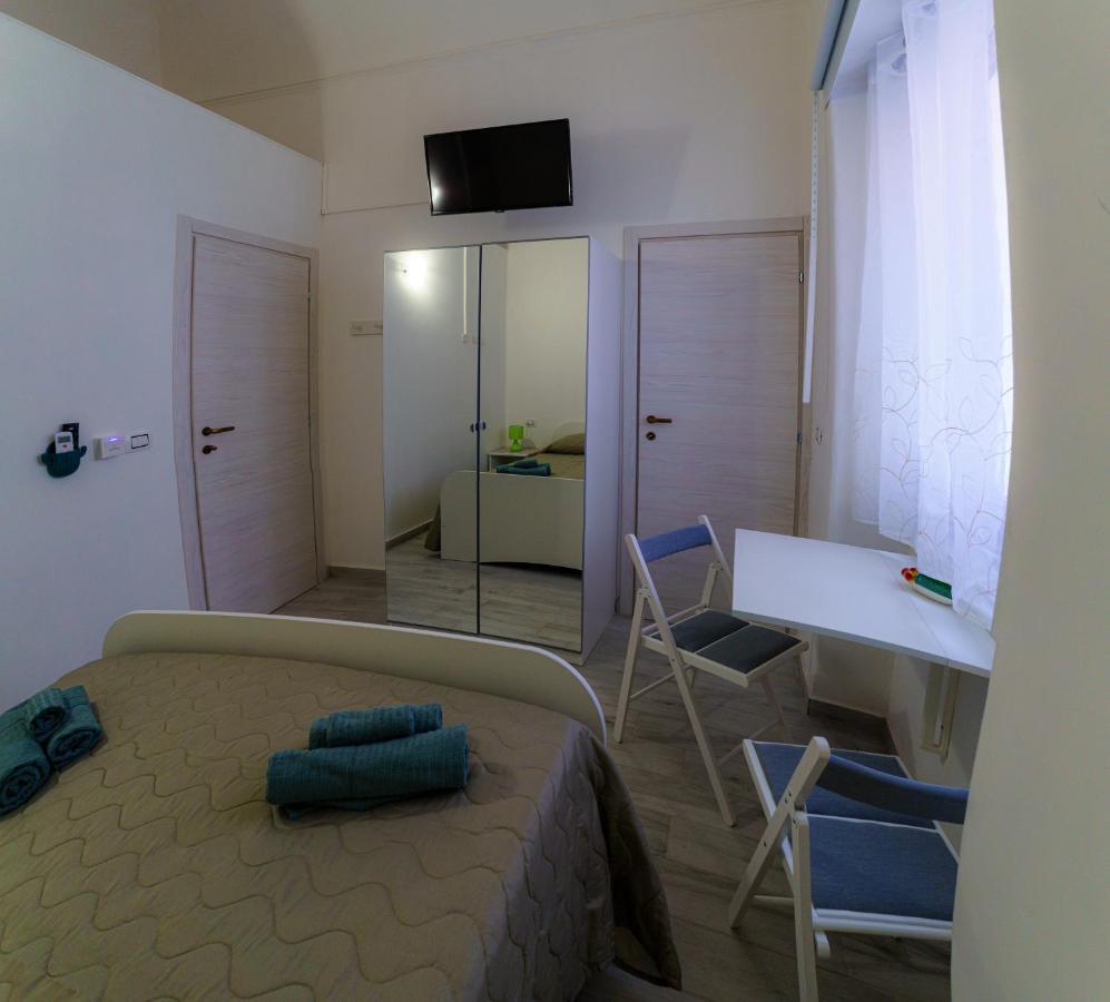 Casta Diva Holiday Rooms Catania Ngoại thất bức ảnh