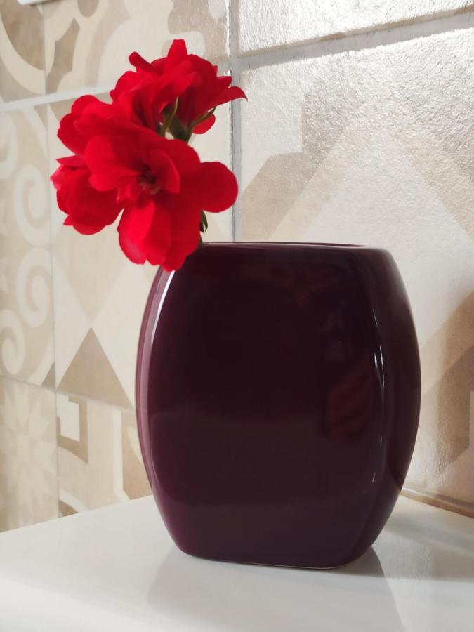 Casta Diva Holiday Rooms Catania Ngoại thất bức ảnh